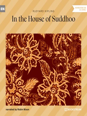 cover image of In the House of Suddhoo